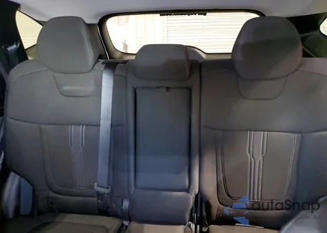 2022 Hyundai Tucson Sel z USA, uszkodzony, nr VIN 5NMJFCAE8NH117590